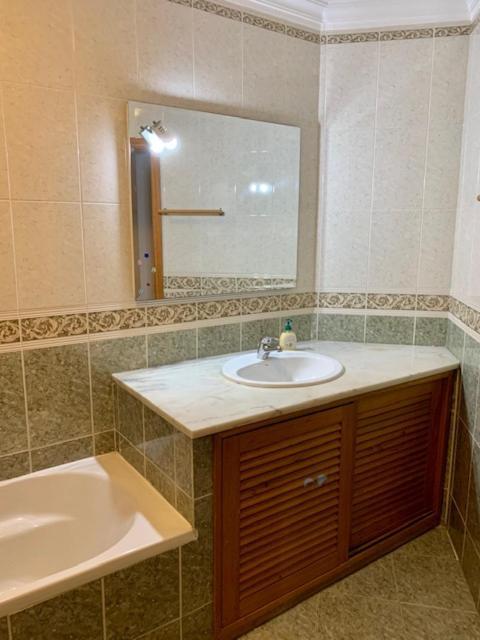 Apartamento Saloio Διαμέρισμα Venda do Pinheiro Εξωτερικό φωτογραφία