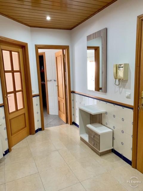 Apartamento Saloio Διαμέρισμα Venda do Pinheiro Εξωτερικό φωτογραφία