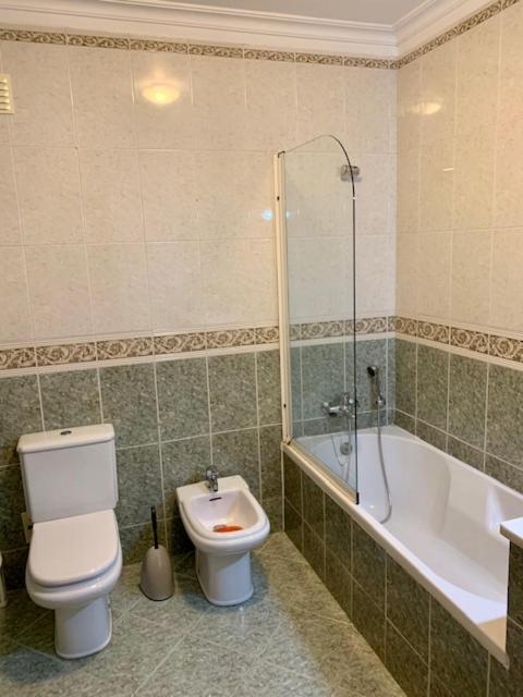 Apartamento Saloio Διαμέρισμα Venda do Pinheiro Εξωτερικό φωτογραφία