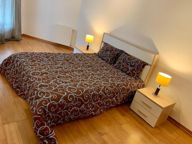 Apartamento Saloio Διαμέρισμα Venda do Pinheiro Εξωτερικό φωτογραφία