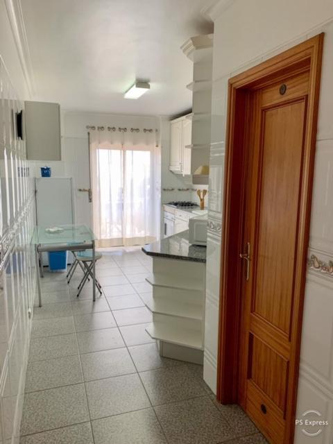Apartamento Saloio Διαμέρισμα Venda do Pinheiro Εξωτερικό φωτογραφία