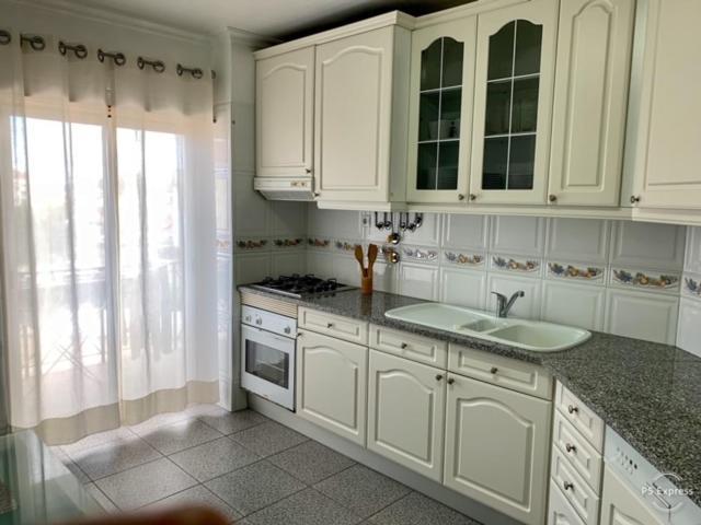 Apartamento Saloio Διαμέρισμα Venda do Pinheiro Εξωτερικό φωτογραφία