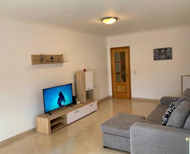 Apartamento Saloio Διαμέρισμα Venda do Pinheiro Εξωτερικό φωτογραφία