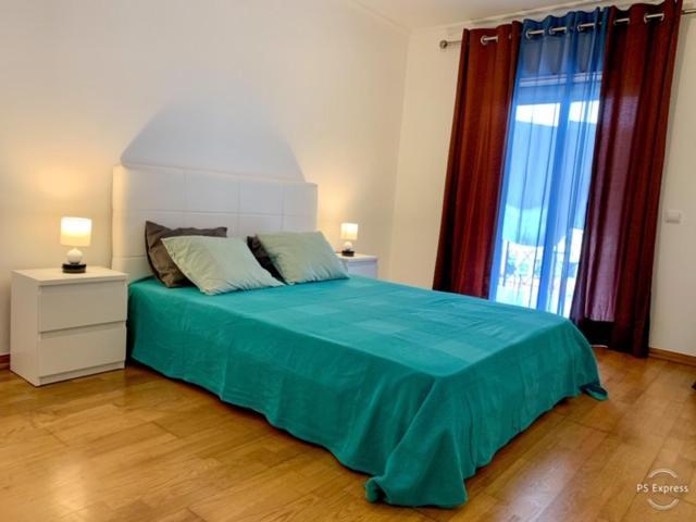 Apartamento Saloio Διαμέρισμα Venda do Pinheiro Εξωτερικό φωτογραφία
